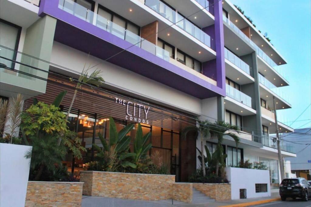 2223 The Best Place To Stay In Playa Del Carmen Exterior foto