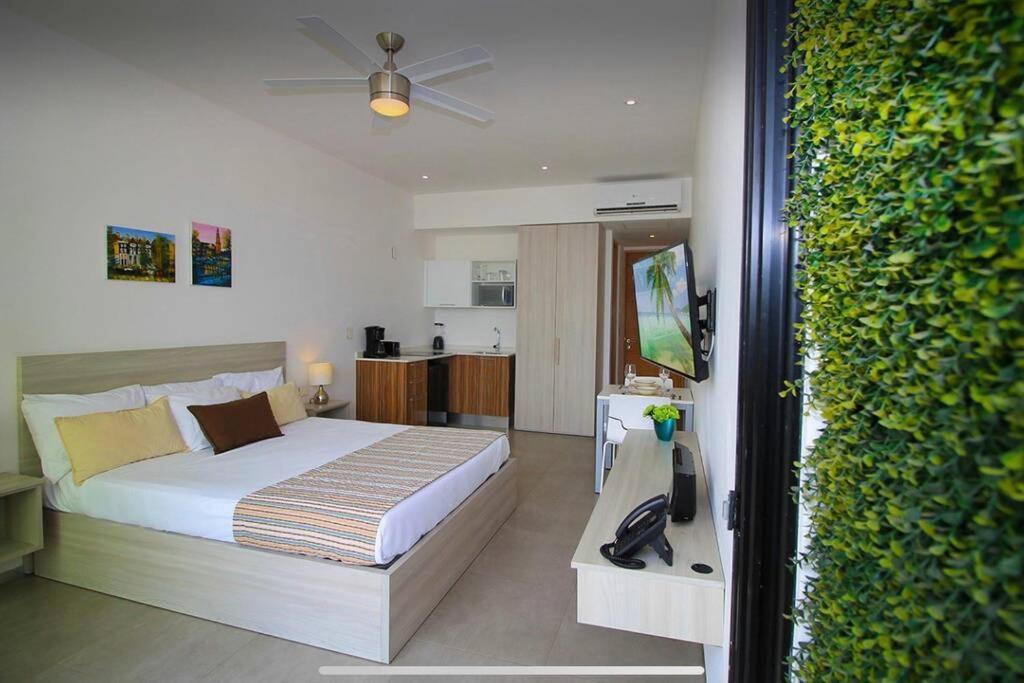 2223 The Best Place To Stay In Playa Del Carmen Exterior foto