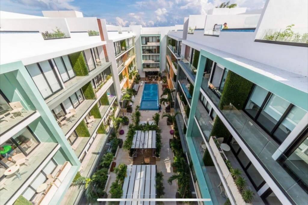 2223 The Best Place To Stay In Playa Del Carmen Exterior foto