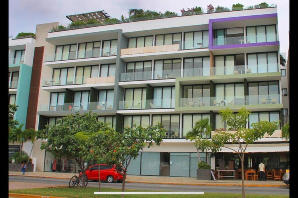 2223 The Best Place To Stay In Playa Del Carmen Exterior foto